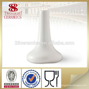 Chinese Porcelain white vase for hotel decor